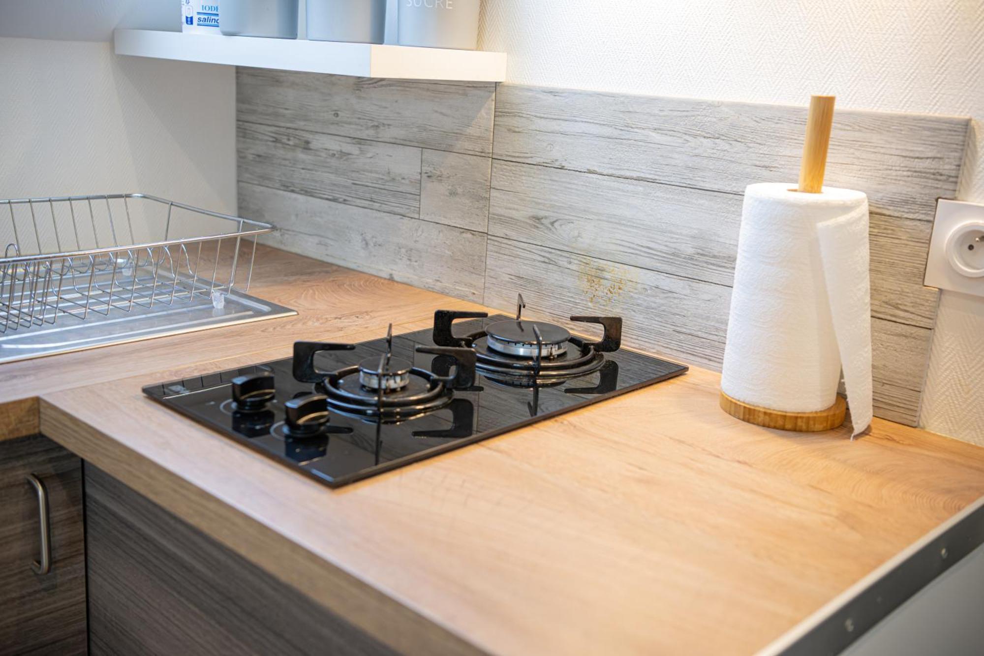 La Belle Rive Du Voyageur Apartman Bellerive-sur-Allier Kültér fotó