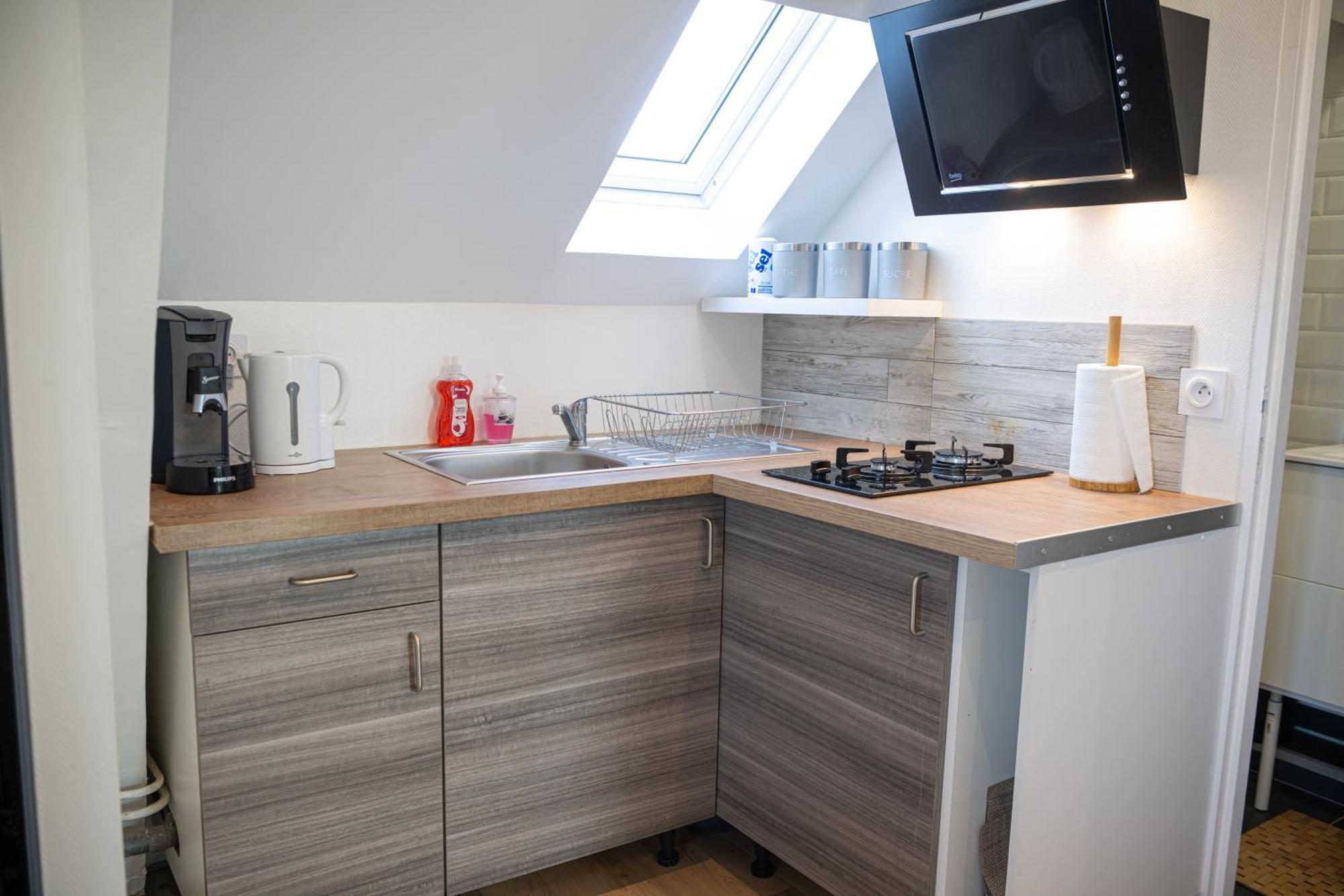 La Belle Rive Du Voyageur Apartman Bellerive-sur-Allier Kültér fotó