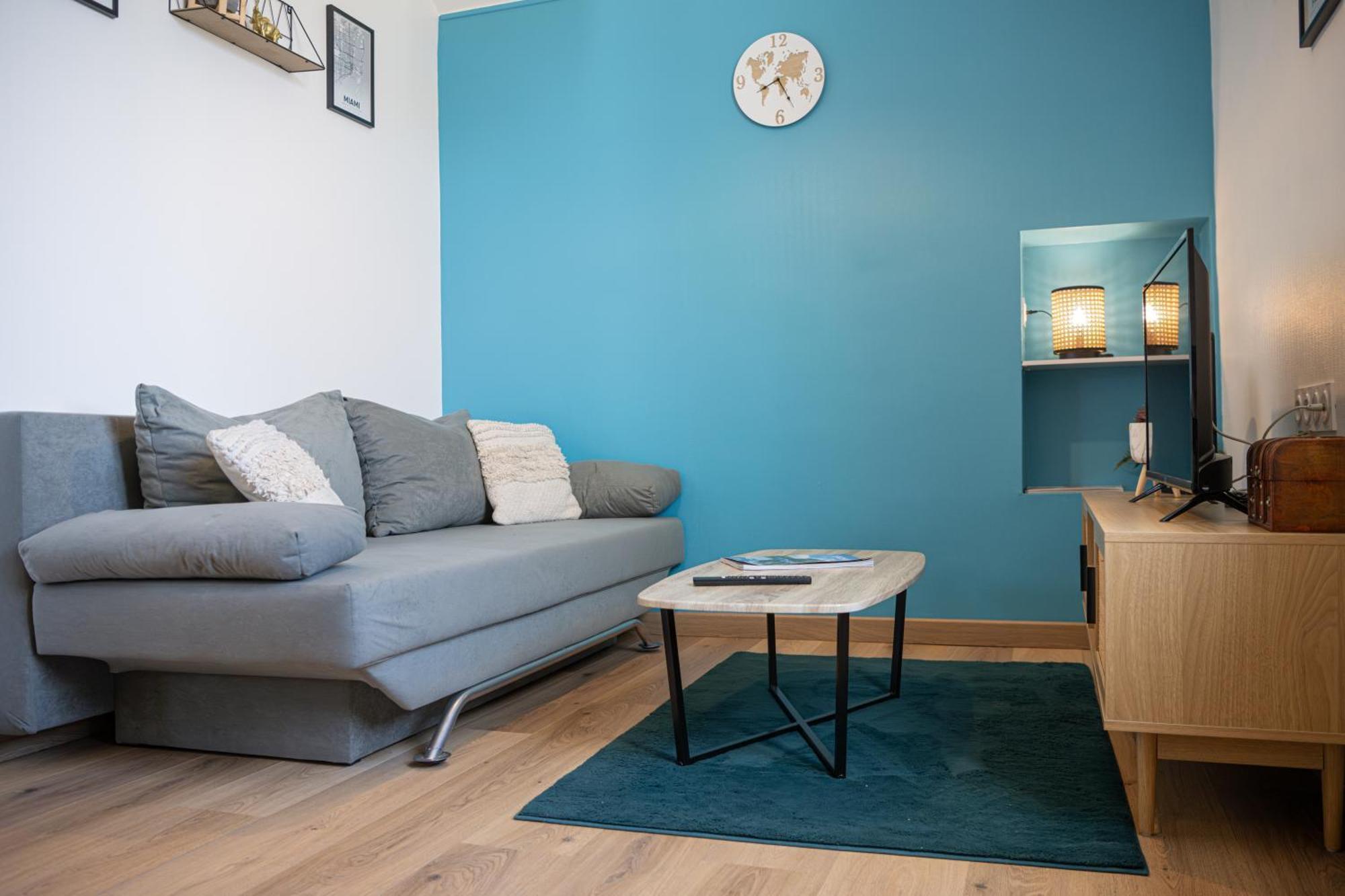 La Belle Rive Du Voyageur Apartman Bellerive-sur-Allier Kültér fotó
