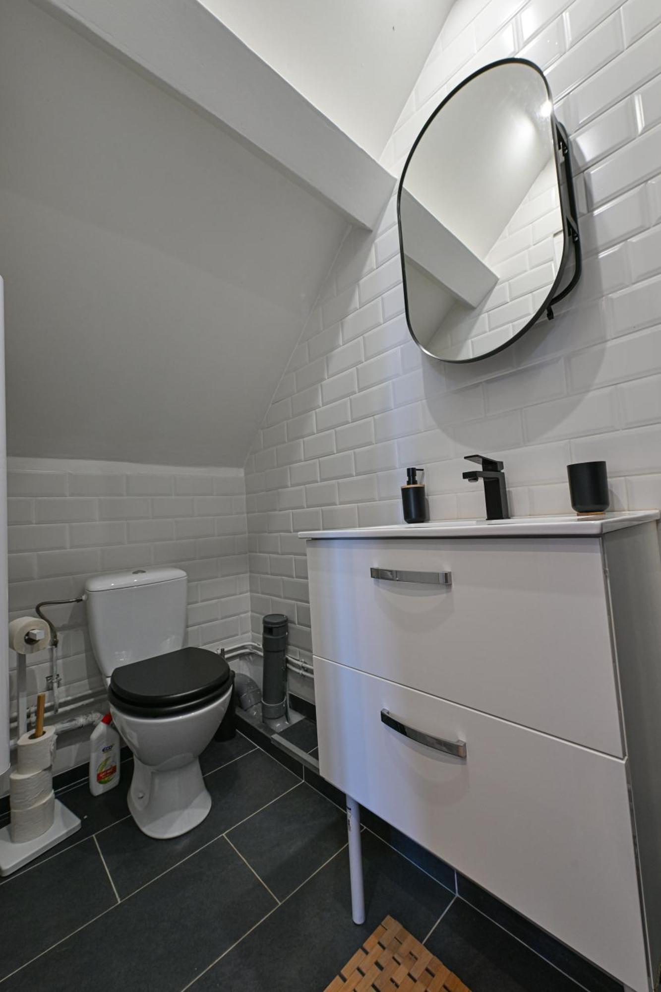 La Belle Rive Du Voyageur Apartman Bellerive-sur-Allier Kültér fotó