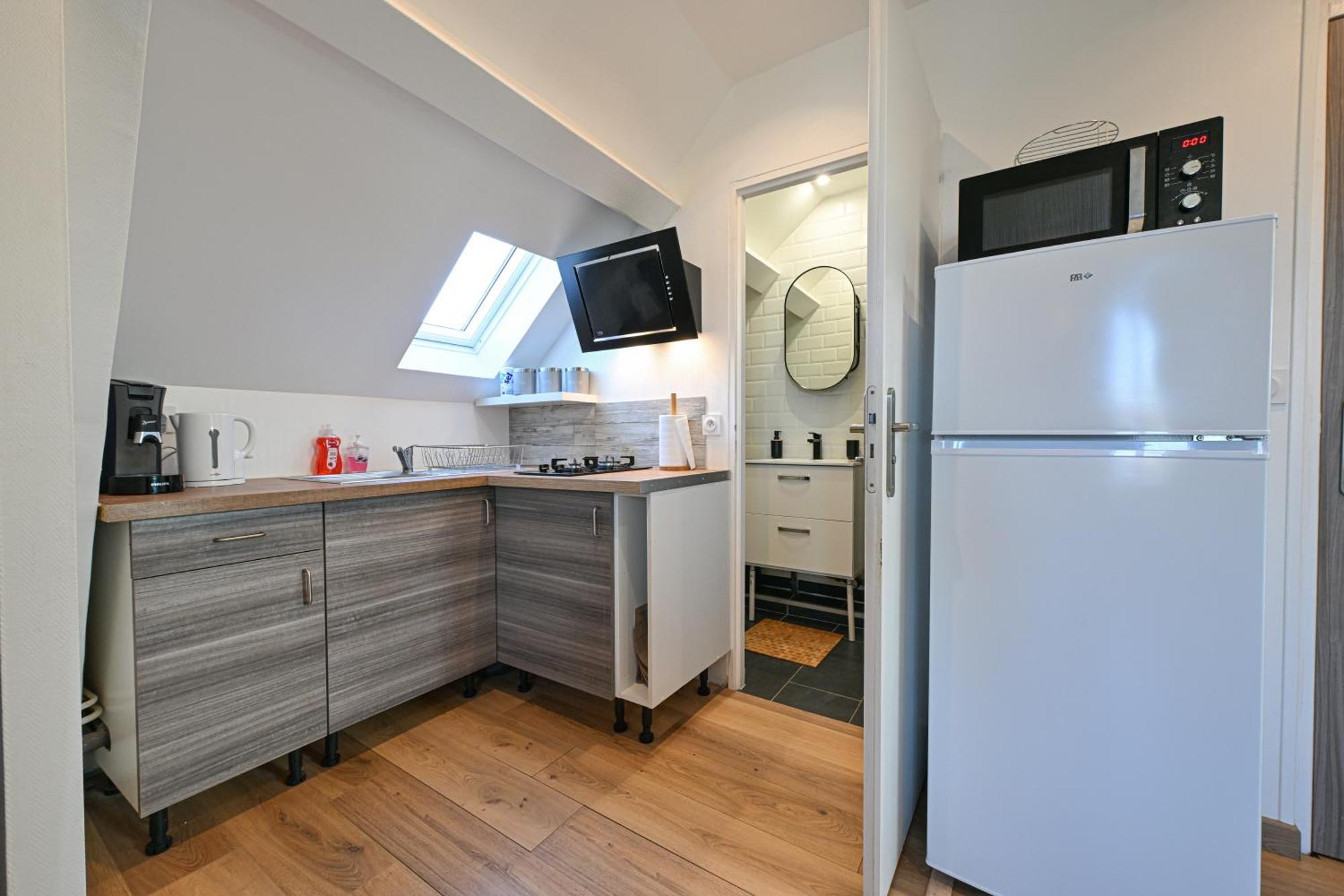 La Belle Rive Du Voyageur Apartman Bellerive-sur-Allier Kültér fotó