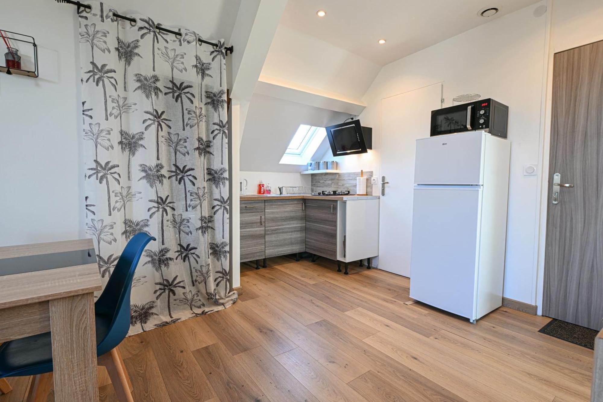 La Belle Rive Du Voyageur Apartman Bellerive-sur-Allier Kültér fotó