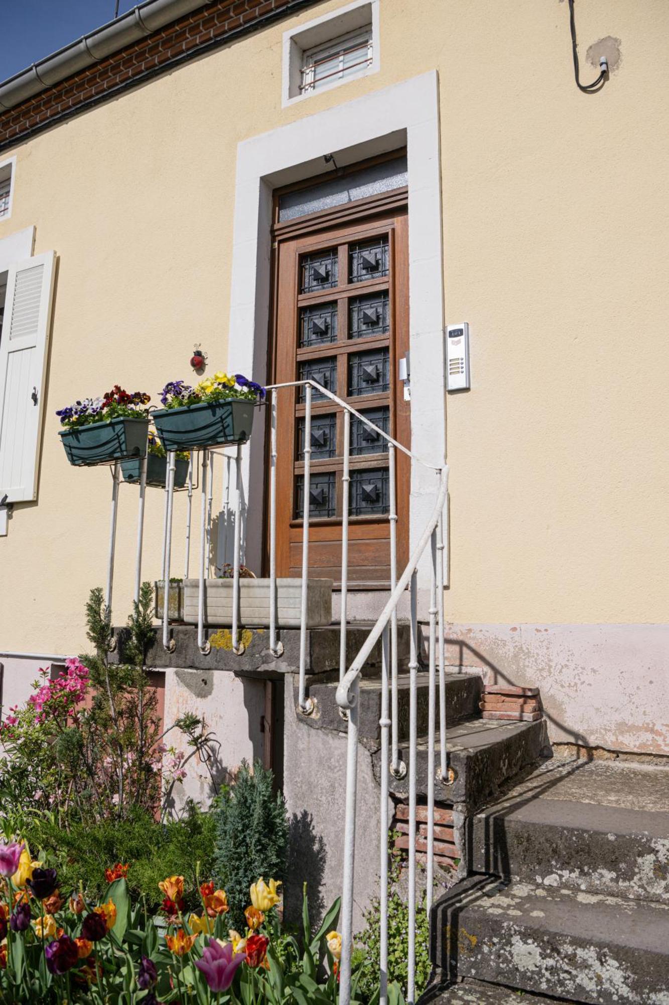 La Belle Rive Du Voyageur Apartman Bellerive-sur-Allier Kültér fotó